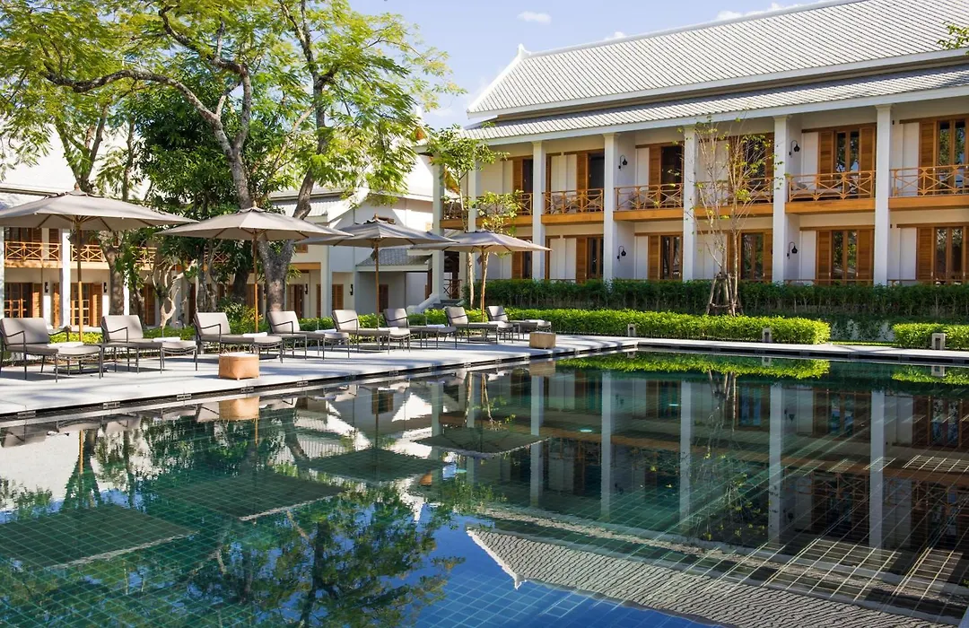 Avani+ Luang Prabang Hotel-1