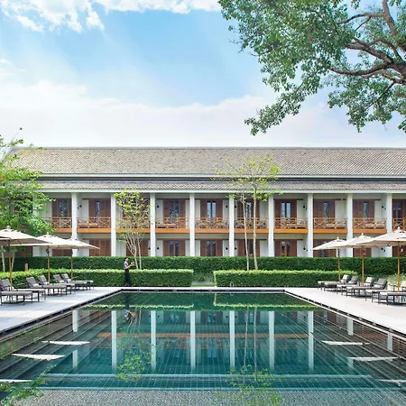 Avani+ Luang Prabang Hotel-2